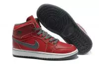 sport air jordan 1 chaussure 2019U femmes red gray pas cher,talon nike dunk sport air jordan femmes